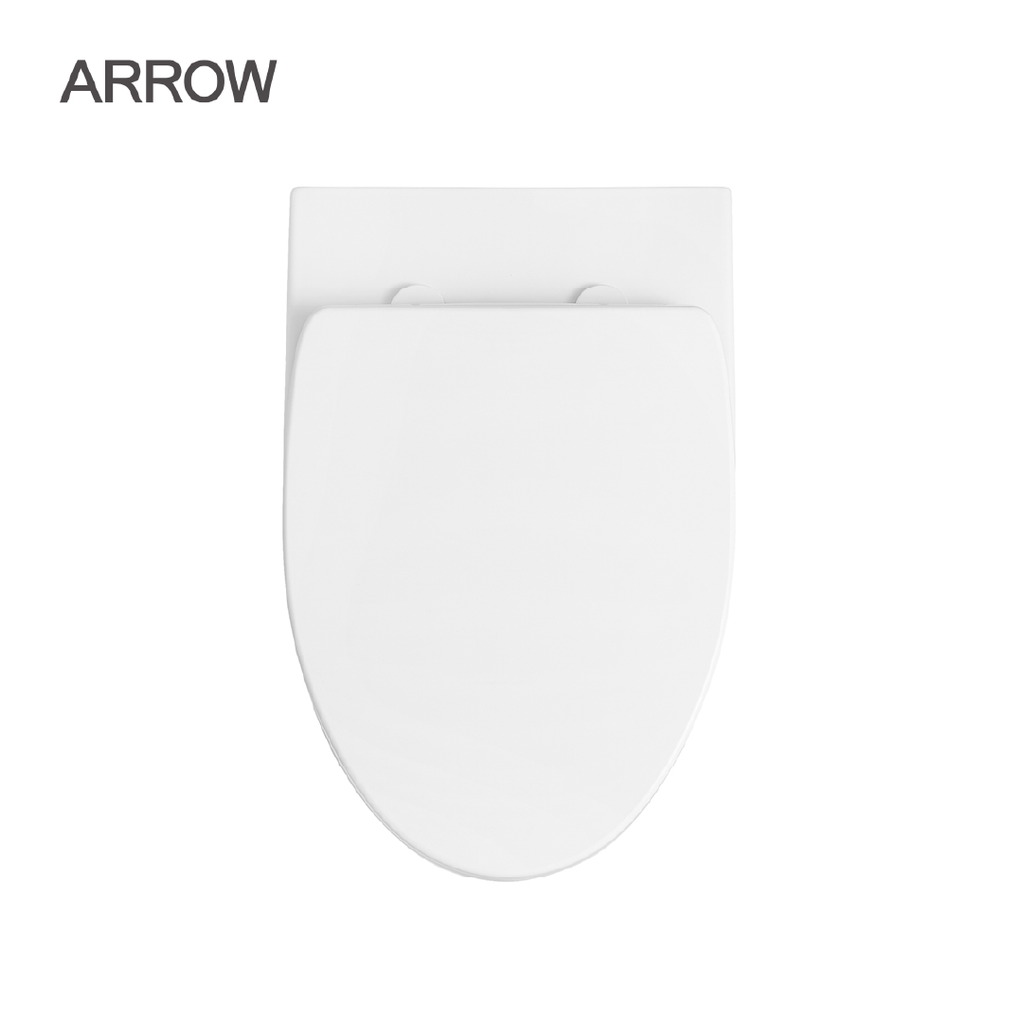 Bồn cầu treo tường Arrow AHB2162H/PG015-ZPA