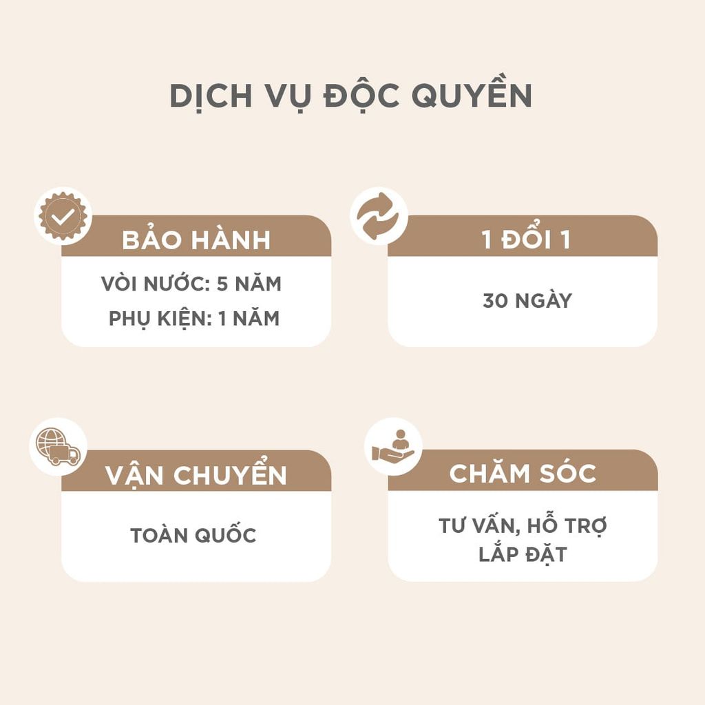 Vòi Bếp Lạnh Arrow AHCY45003WCP