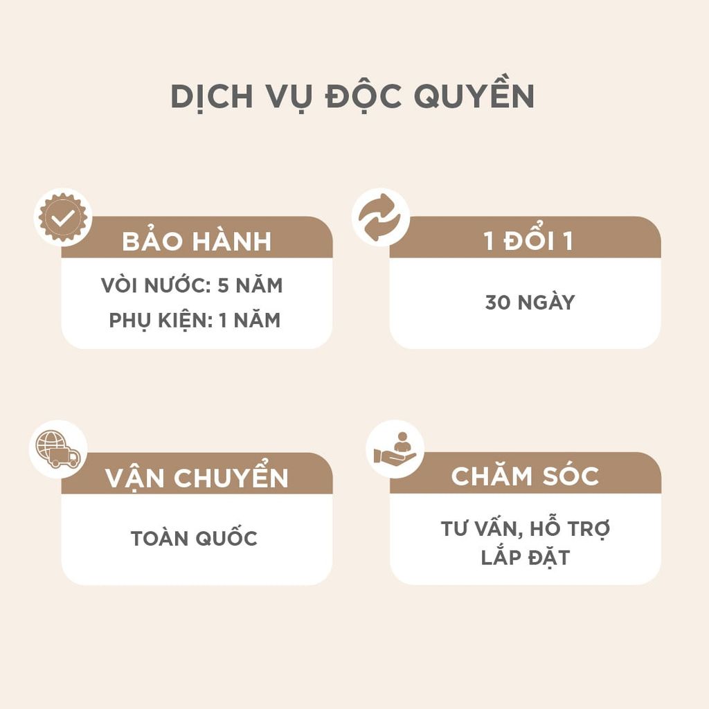 Vòi bếp nóng lạnh Arrow AHCY45013CP