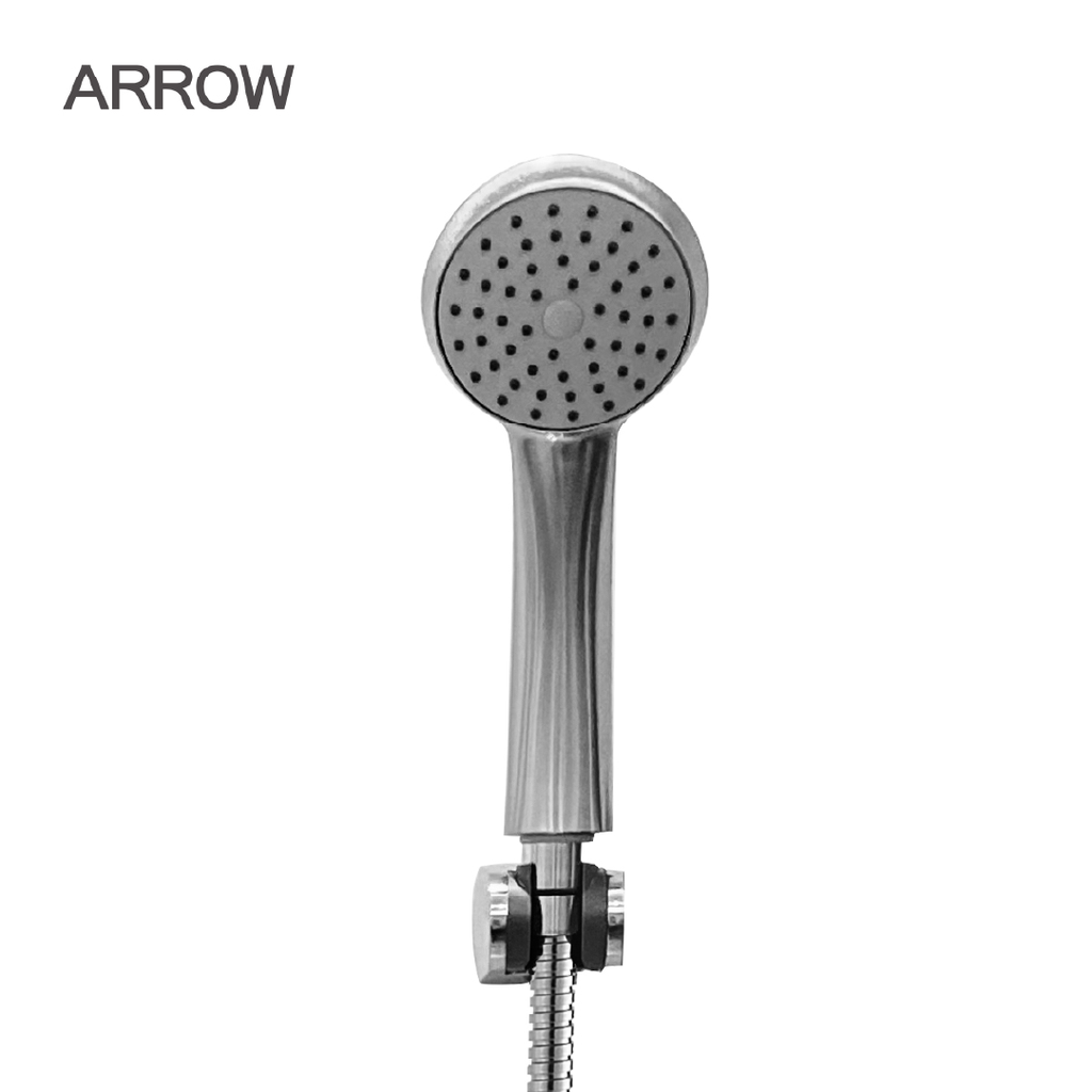 Vòi sen dây nóng lạnh Arrow AHEN-GQ1101SS
