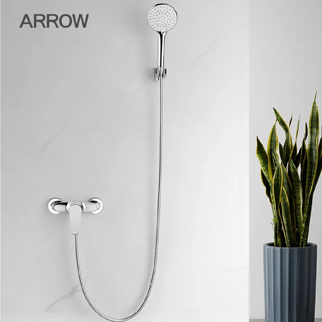 Vòi sen dây nóng lạnh Arrow AHGQ35013CP