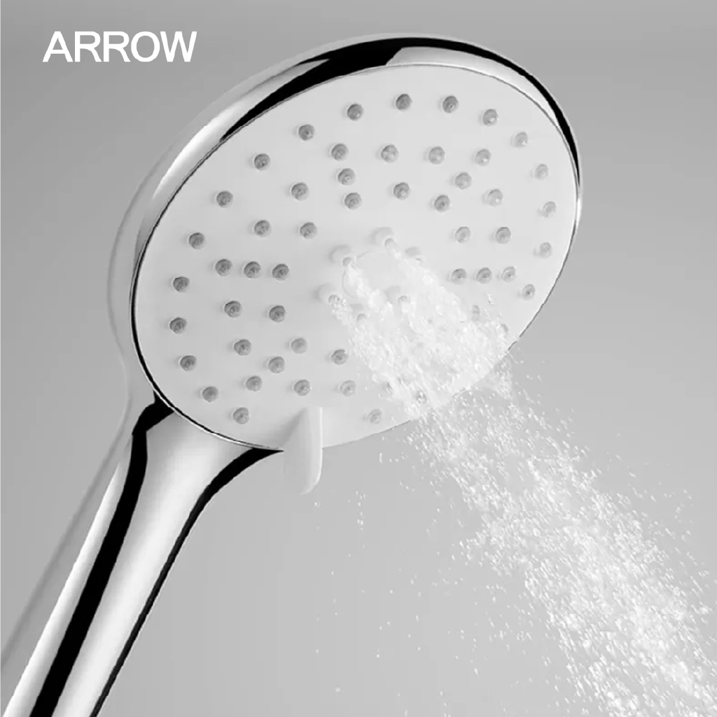 Vòi sen dây nóng lạnh Arrow AHGQ35013CP