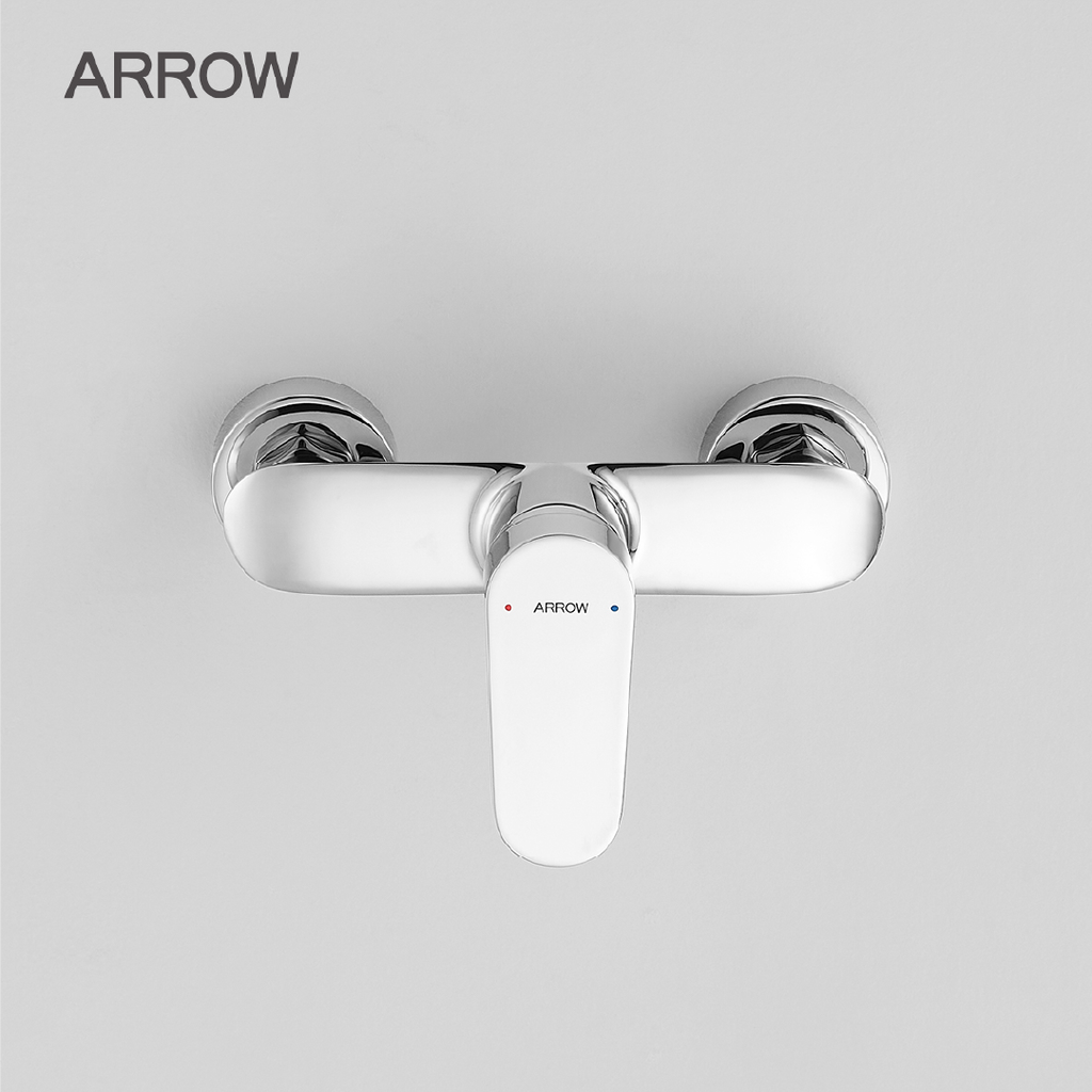 Vòi sen dây nóng lạnh Arrow AHGQ35013CP