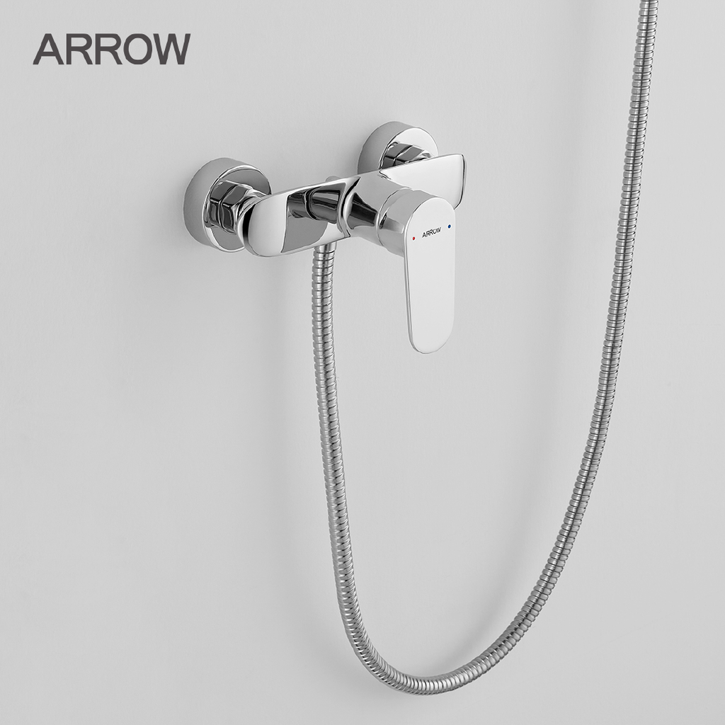 Vòi sen dây nóng lạnh Arrow AHGQ35013CP