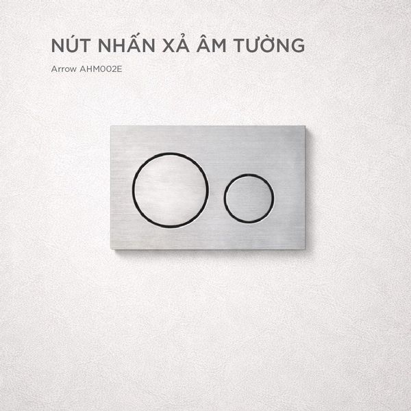 Tư Vấn Chọn Bộ Xả Bồn Cầu: Trái Tim Cho Không Gian Êm Ái