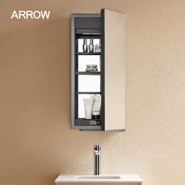 Tư Vấn Báo Giá Bồn Rửa Mặt: Lựa Chọn Thiết Kế Gốm Sứ Hoàn Mỹ Từ ARROW