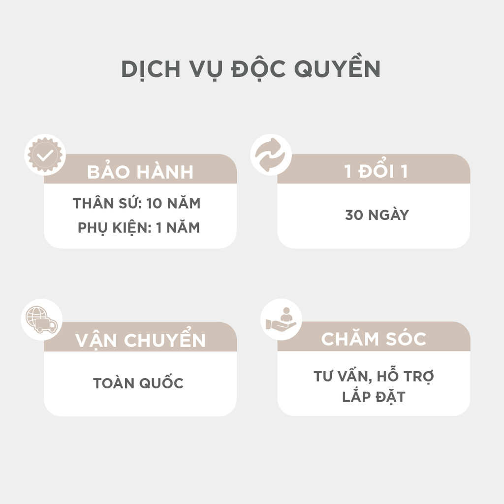 Bồn cầu thông minh Arrow AKB1102M