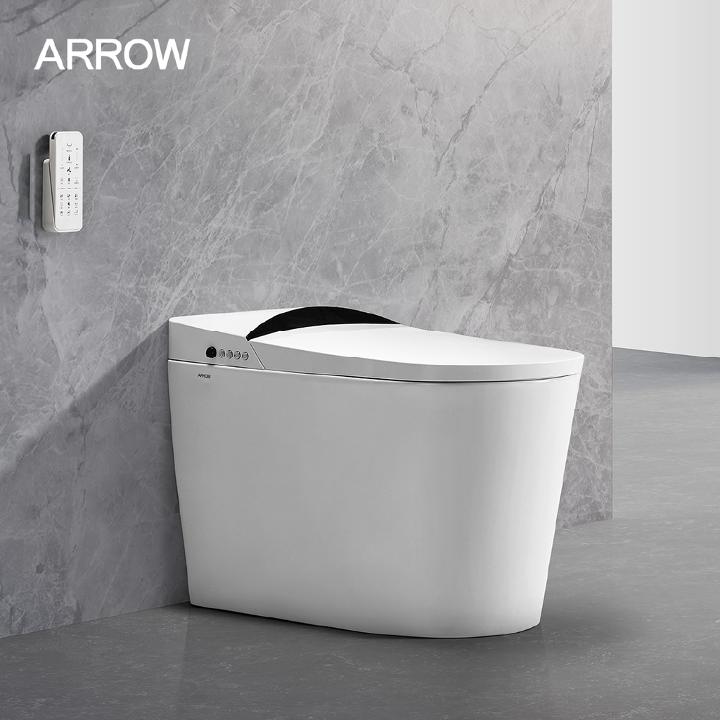 Bồn cầu thông minh Arrow AKB1310-UM