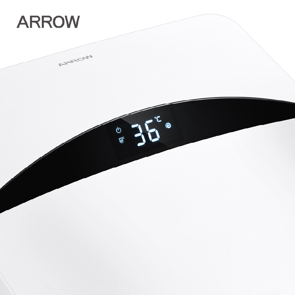 Bồn cầu thông minh Arrow AKB1310-UM