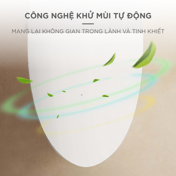 Bồn Cầu Có Mùi Hôi: Nguyên Nhân Kỹ Thuật & Giải Pháp Khử Mùi Hiệu Quả