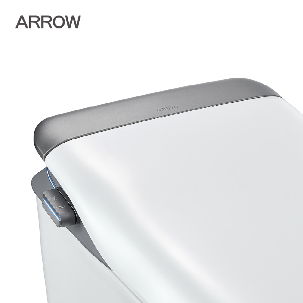 Bồn cầu thông minh Arrow AKB1332M