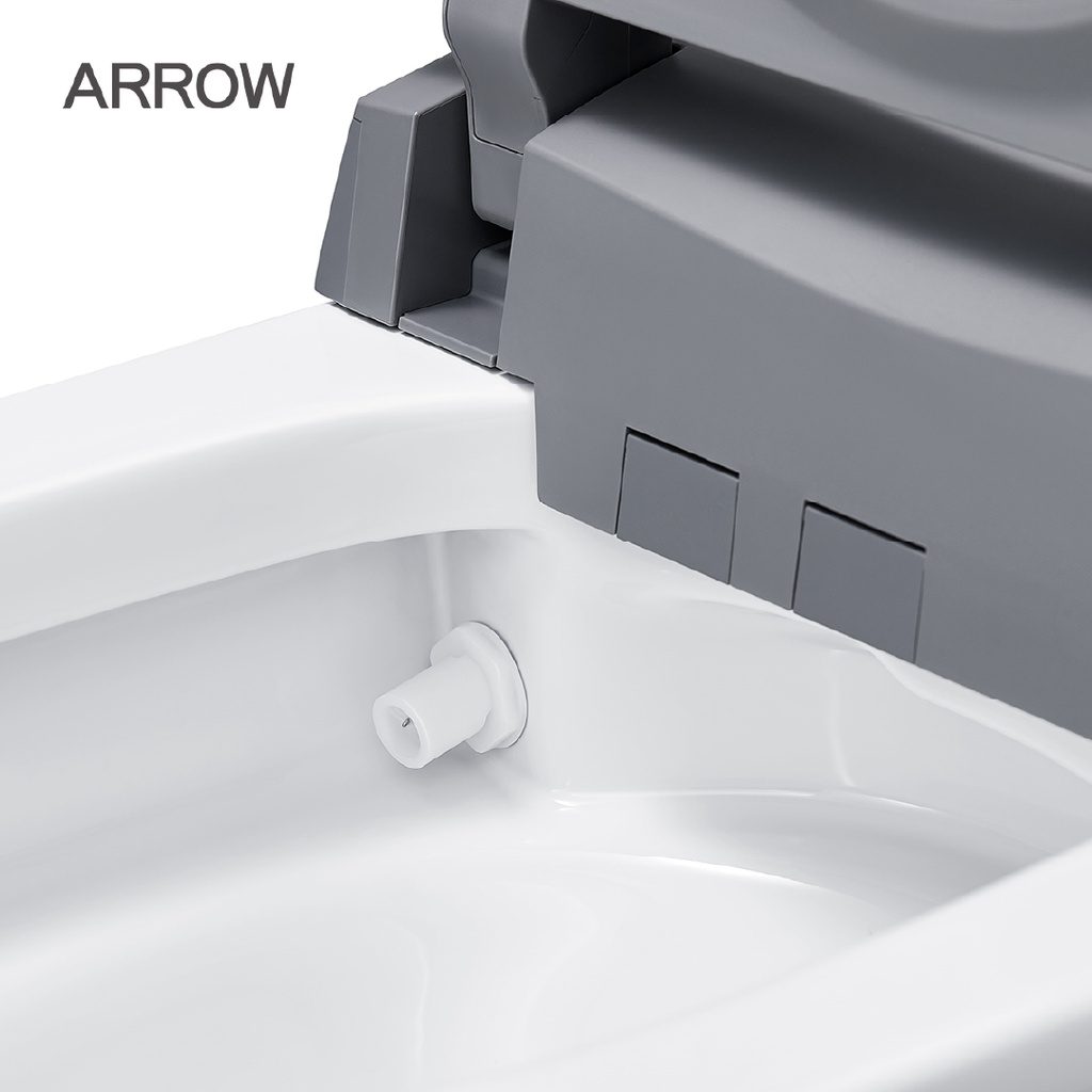 Bồn cầu thông minh Arrow AKB1332M