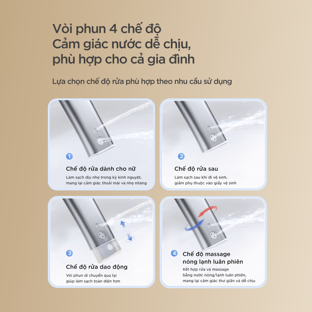 Bồn cầu thông minh Arrow AKE1134M