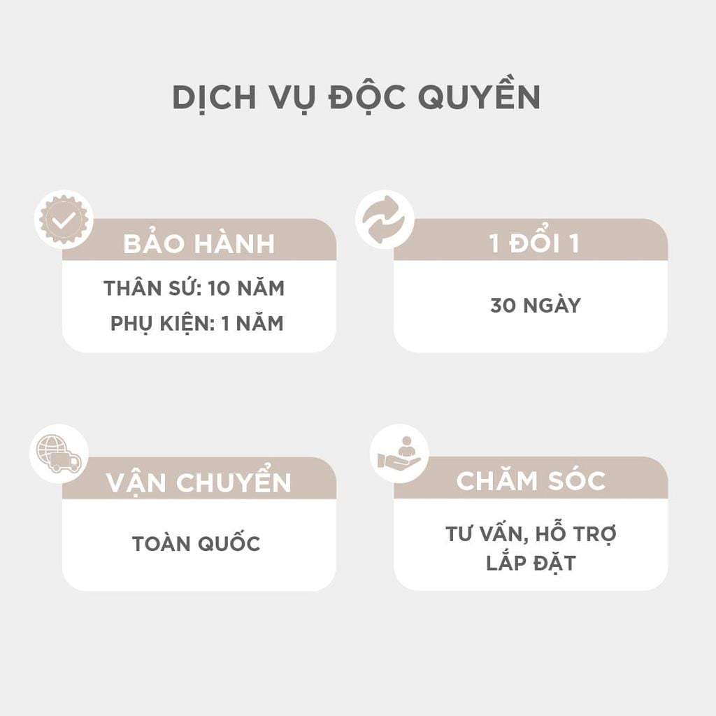 Bồn cầu thông minh Arrow AKE1134M