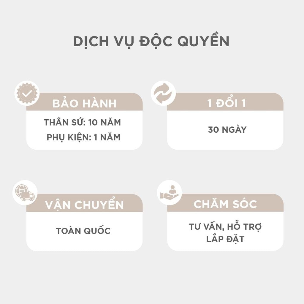 Bồn cầu thông minh Arrow AKE1162M