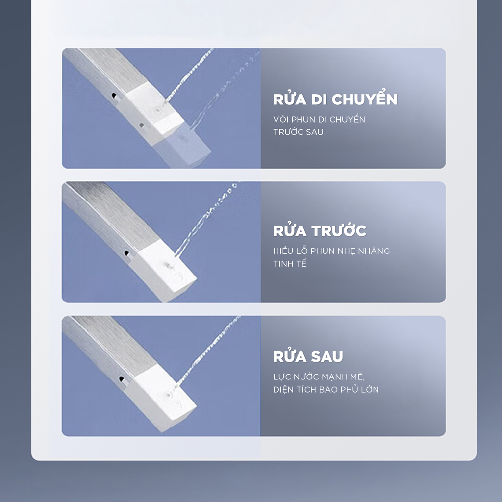Bồn cầu thông minh treo tường Arrow AKH1051H/AKB1051