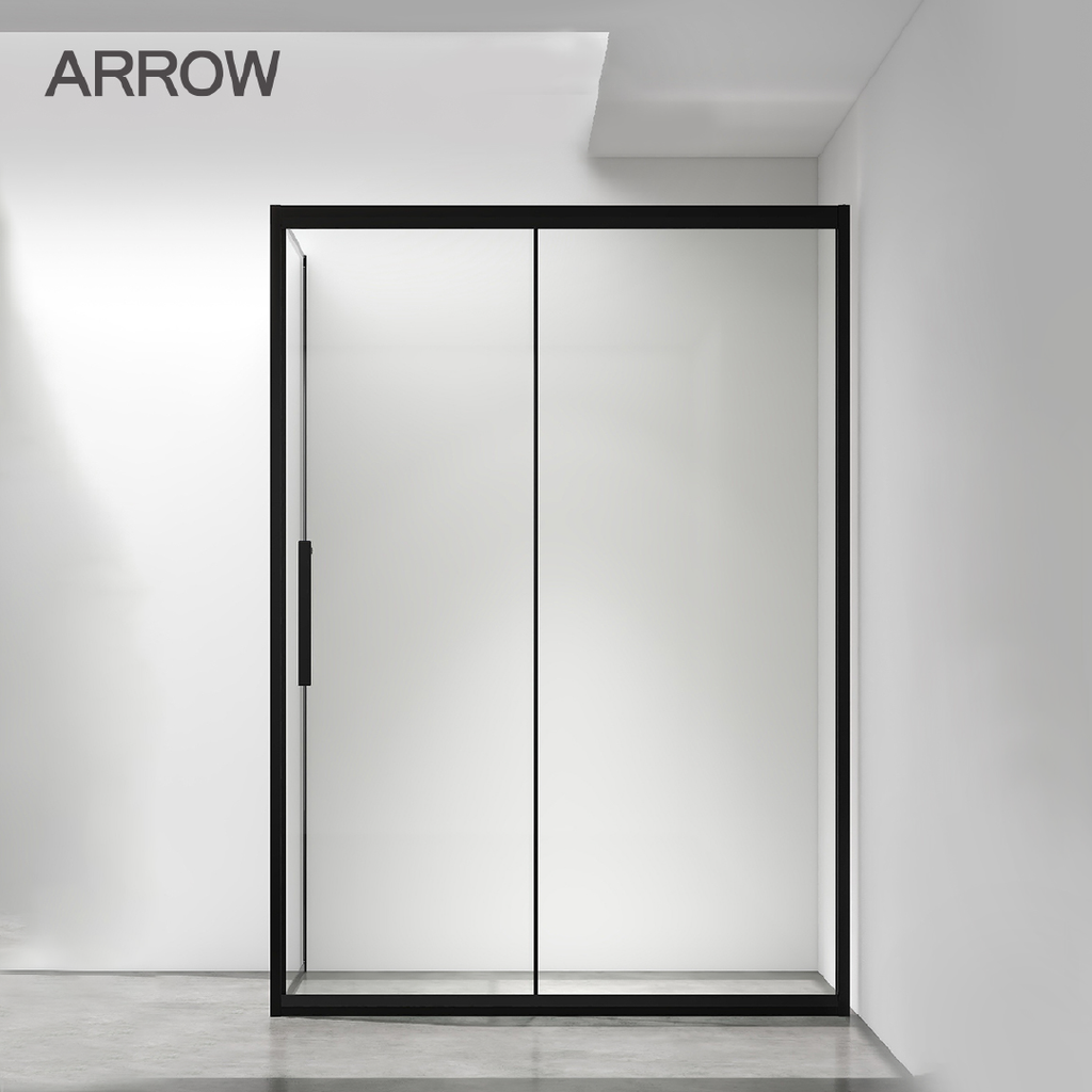 Buồng tắm kính Arrow AL37F1U