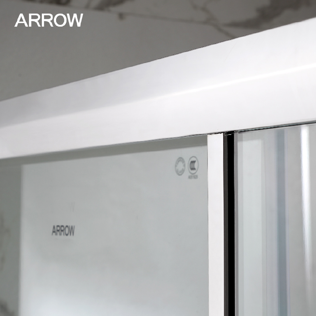 Buồng tắm kính Arrow AL37F1U