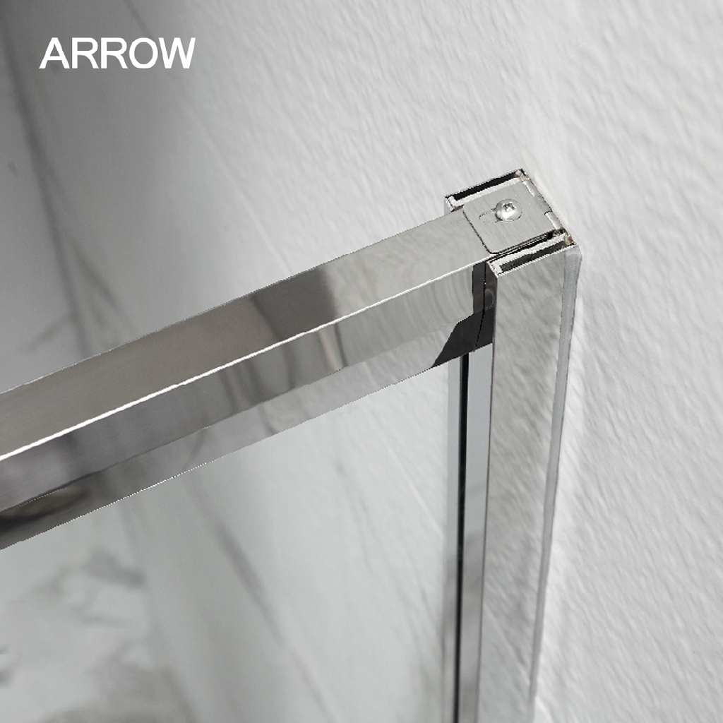 Buồng tắm kính Arrow AL37F1U