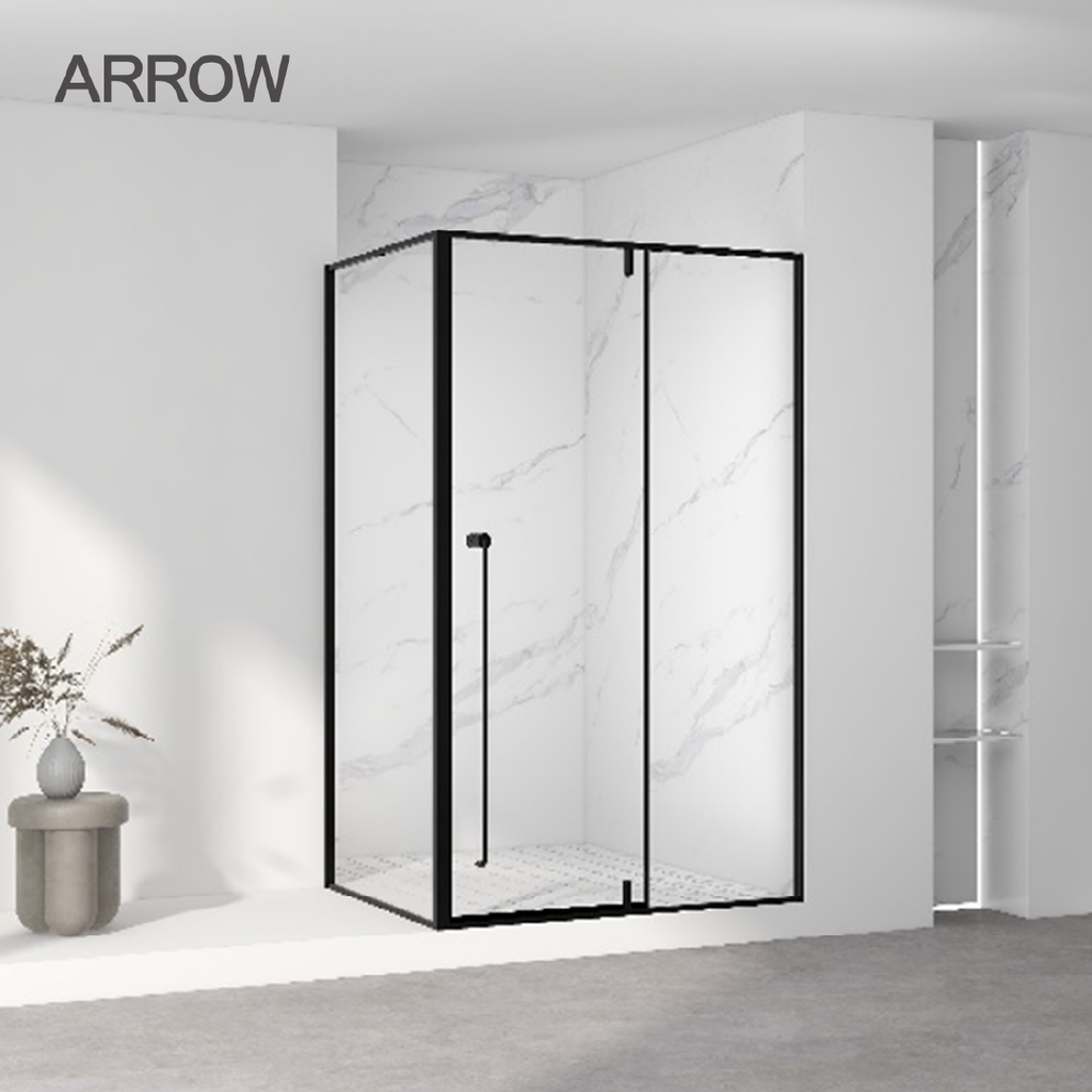 Buồng tắm kính Arrow AL59F1
