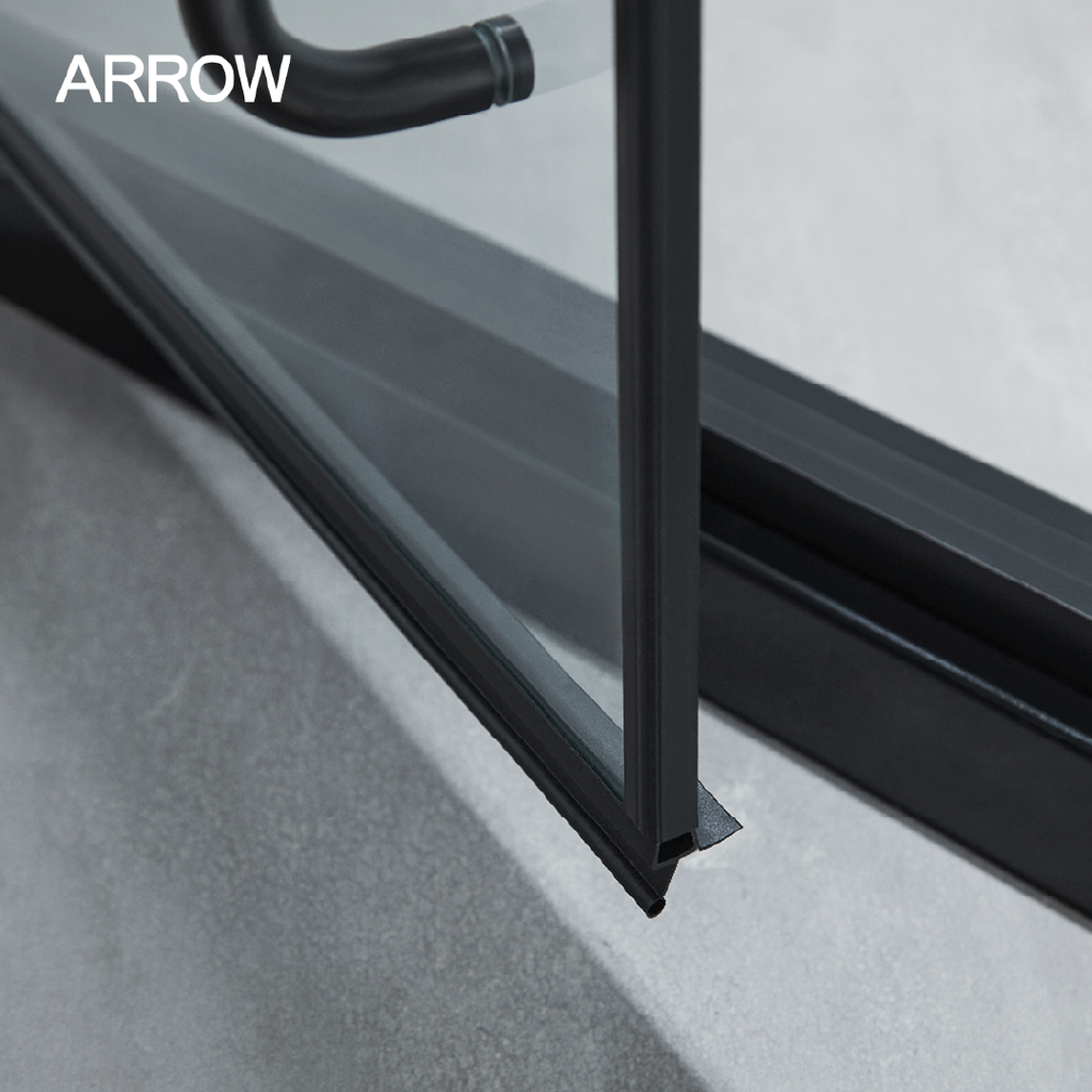 Buồng tắm kính Arrow AL59F1