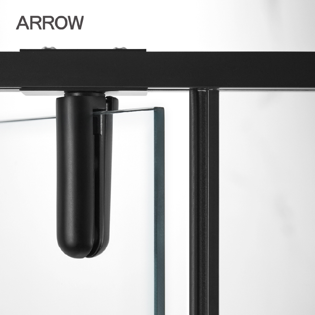 Buồng tắm kính Arrow AL59F1