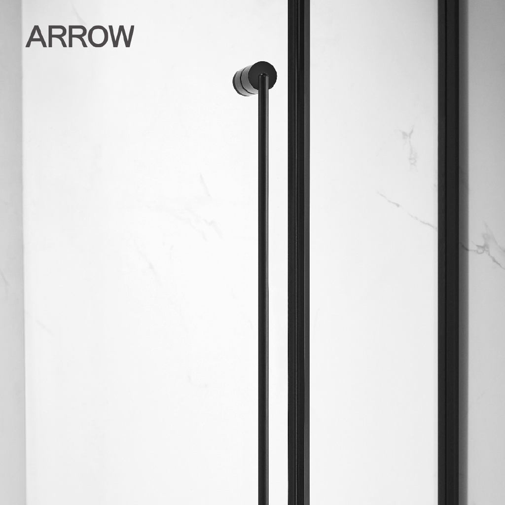 Buồng tắm kính Arrow AL59F1