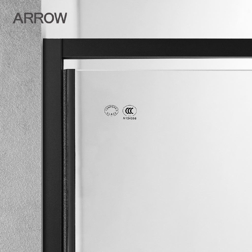 Buồng tắm kính Arrow AL59F1