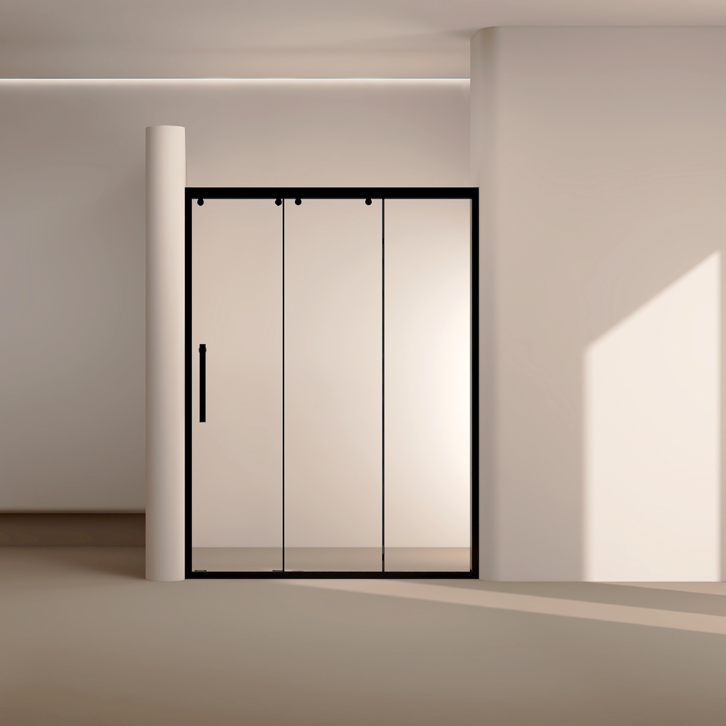 Buồng tắm kính Arrow ALF293L