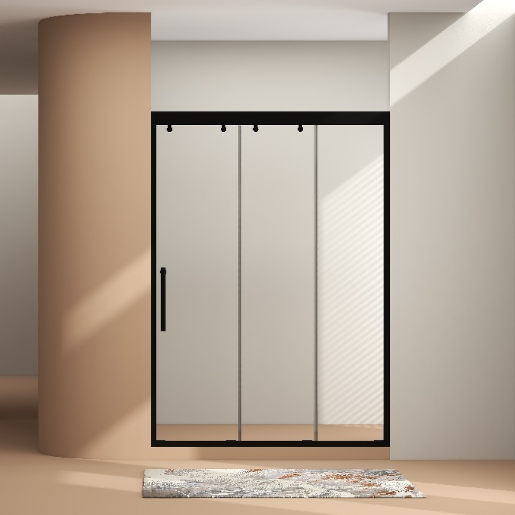 Buồng tắm kính Arrow ALF293L