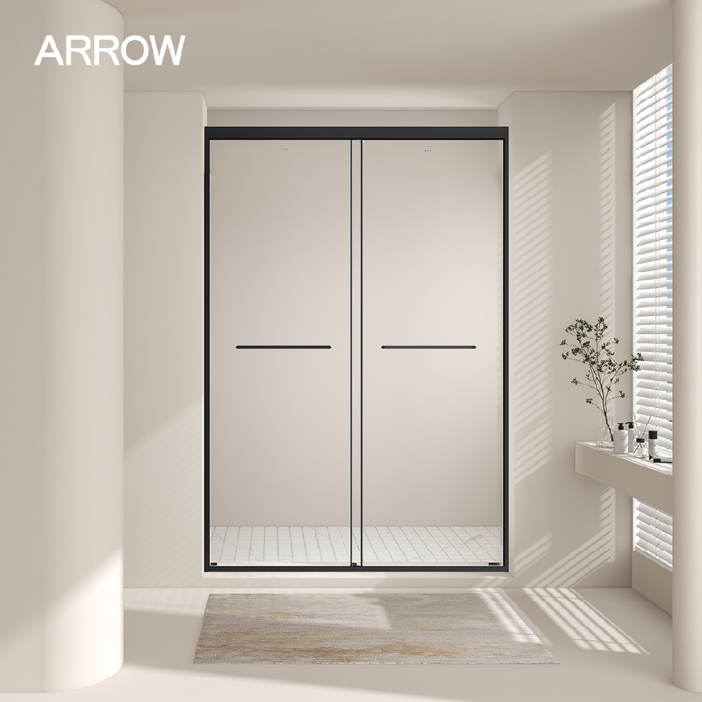 Buồng tắm kính Arrow ALF692HB