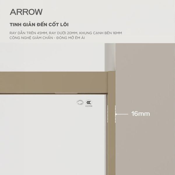 Giải Mã Cabin Tắm Kính: Tiêu Chuẩn Vật Liệu & Phân Loại Phổ Biến