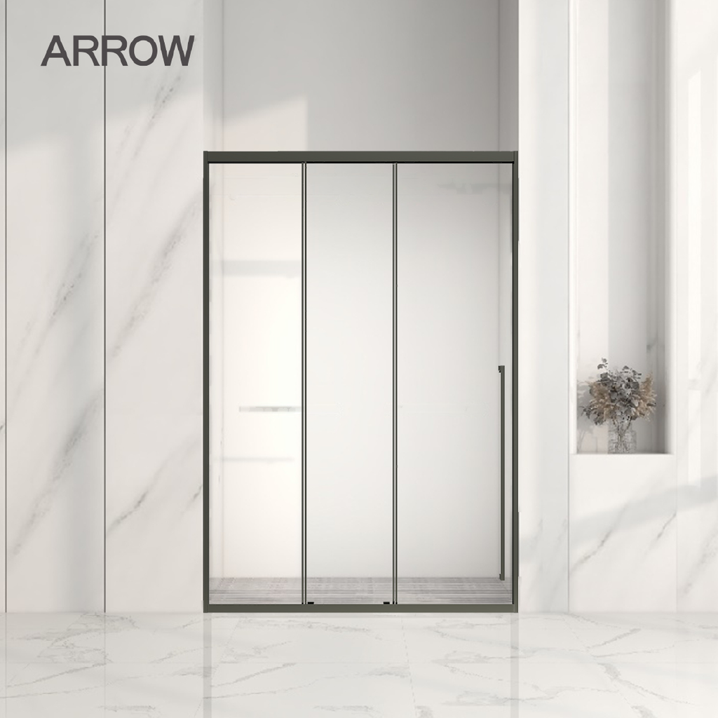 Buồng tắm kính Arrow ALF703L