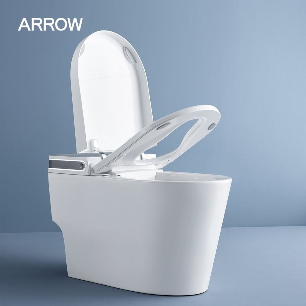 Bồn cầu thông minh Arrow AB1030-AM