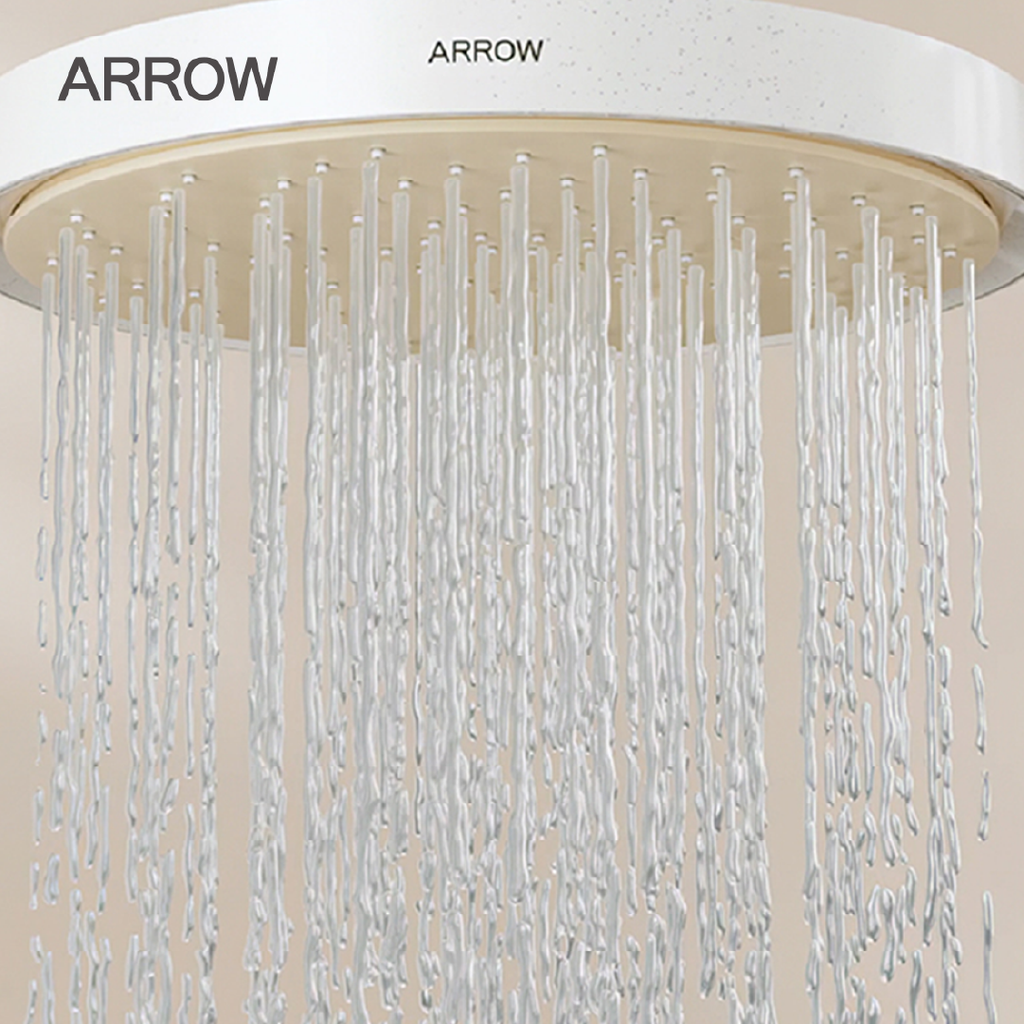 Vòi sen cây nóng lạnh Arrow AMG13G39SMW
