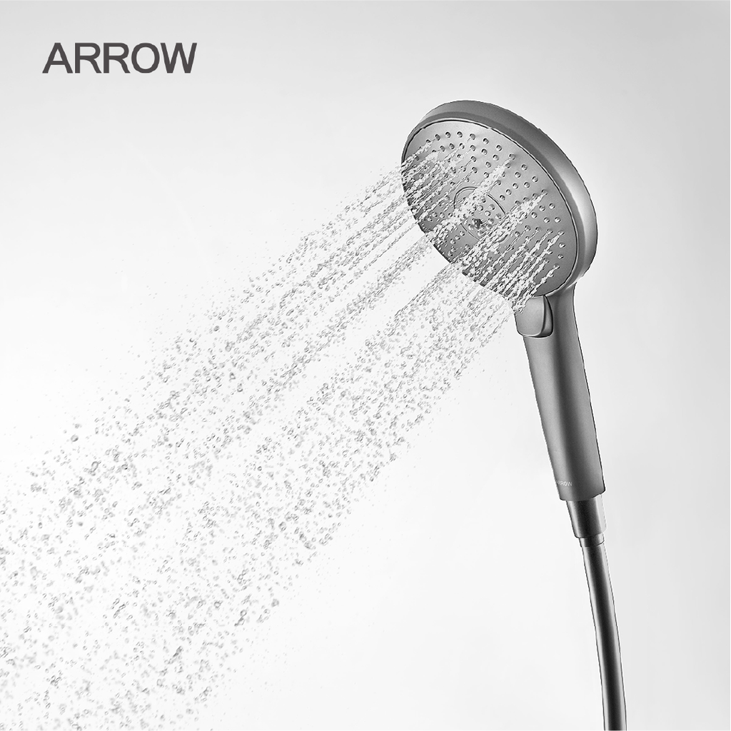 Vòi sen cây nóng lạnh Arrow AMG13S10X