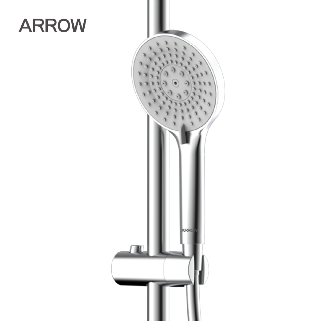 Vòi sen cây nóng lạnh Arrow AMG13S877SCP