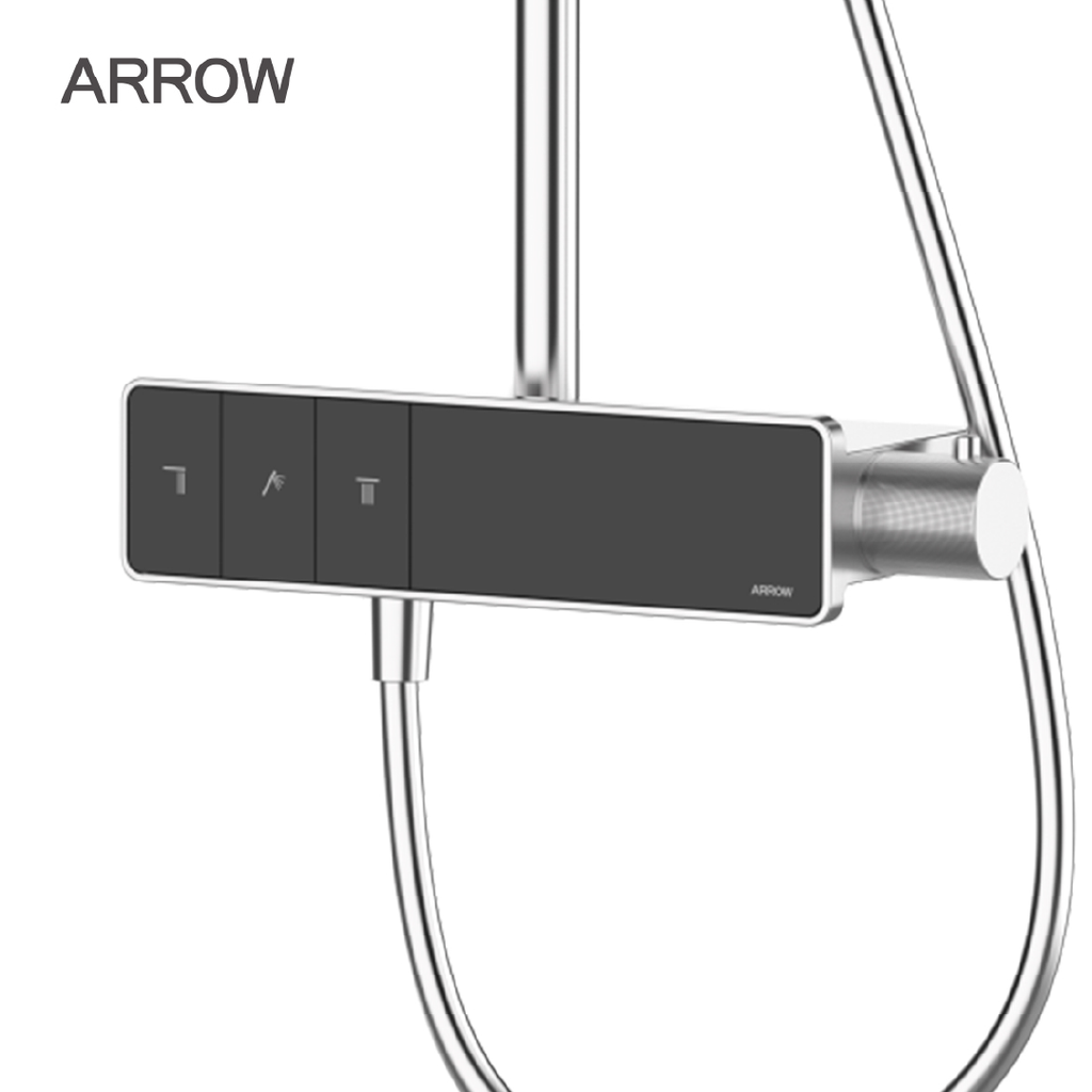 Vòi sen cây nóng lạnh Arrow AMG13SH32CP