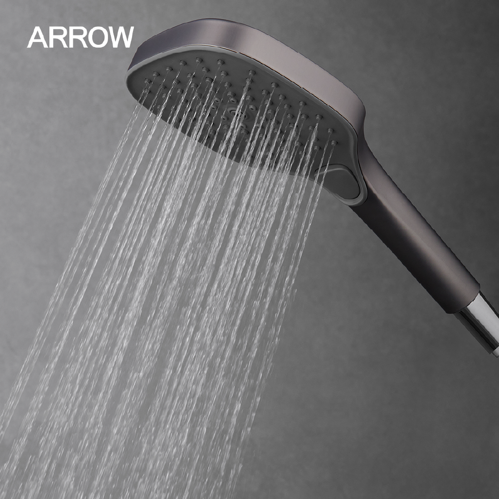 Vòi sen cây nóng lạnh Arrow AMG13SH32GG