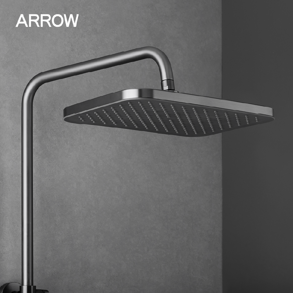 Vòi sen cây nóng lạnh Arrow AMG13SH32GG