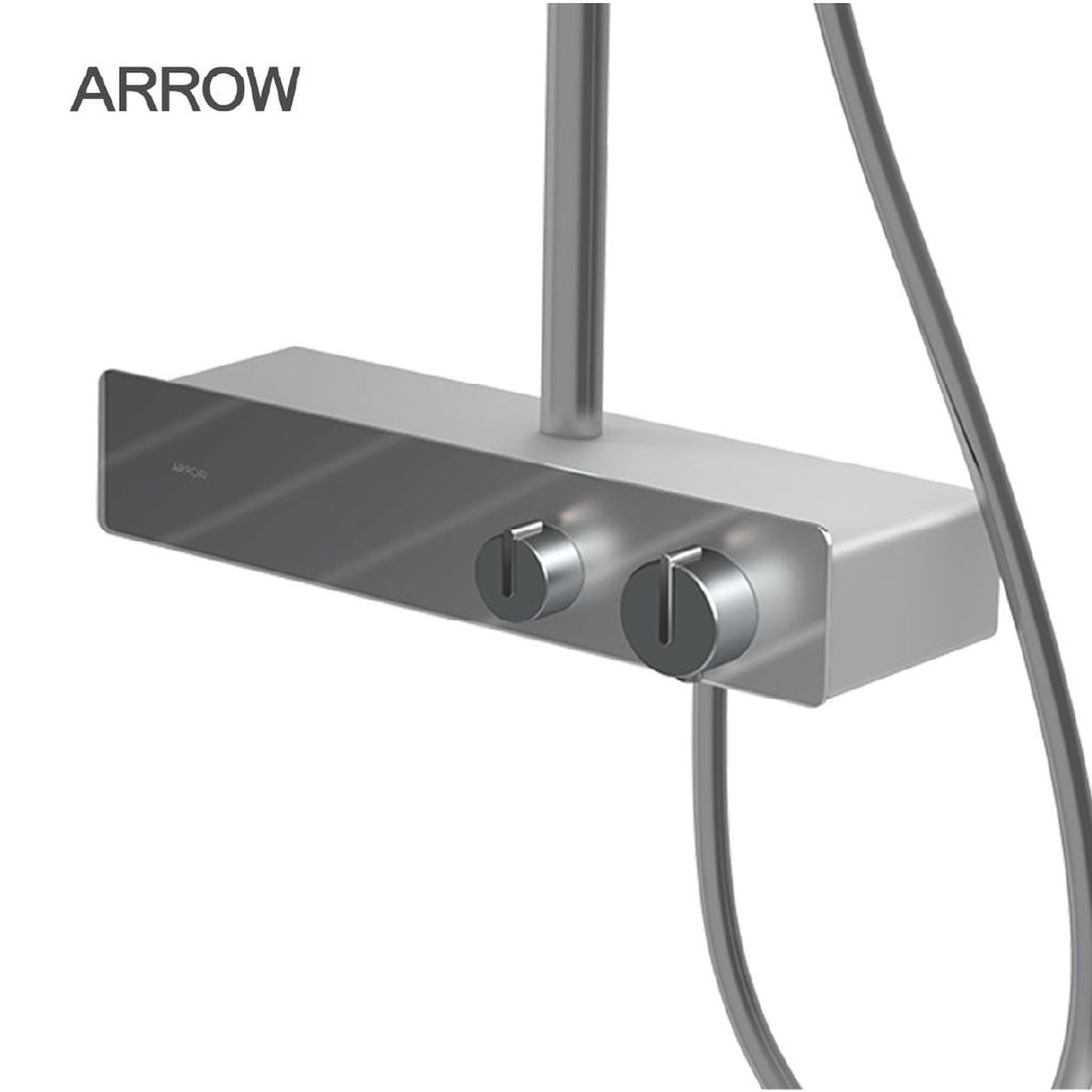 Vòi sen cây nóng lạnh Arrow AMG13SH42CP