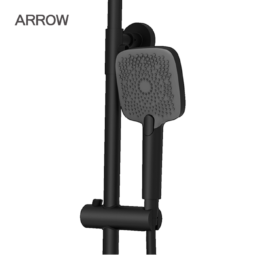 Vòi sen cây nóng lạnh Arrow AMG13SH42MB