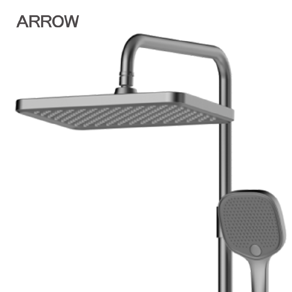 Vòi sen cây nóng lạnh Arrow AMG13SH870GG