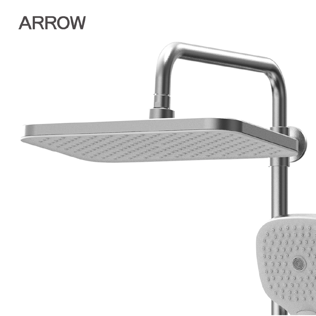 Vòi sen cây nóng lạnh Arrow AMG13SH876SCP