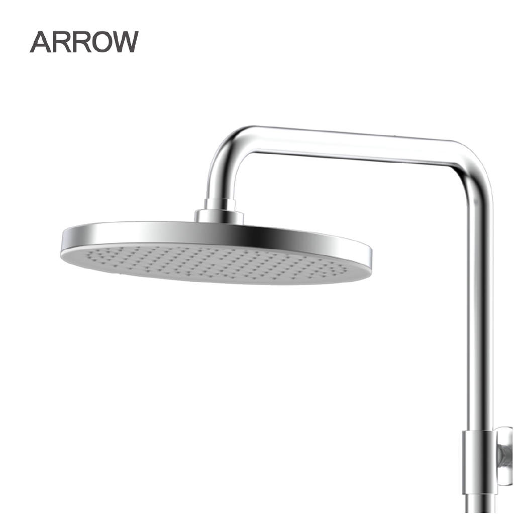 Vòi sen cây nóng lạnh Arrow AMG13SH877SCP