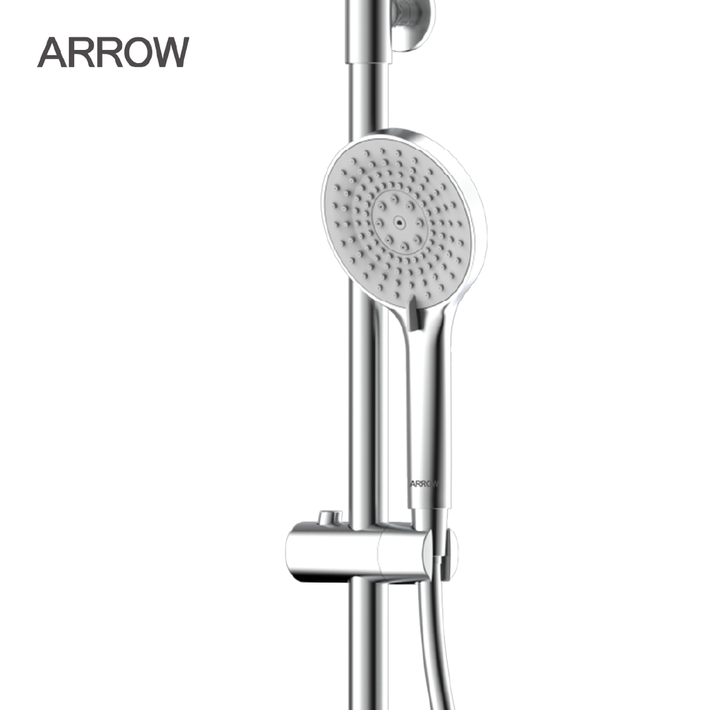 Vòi sen cây nóng lạnh Arrow AMG13SH877SCP