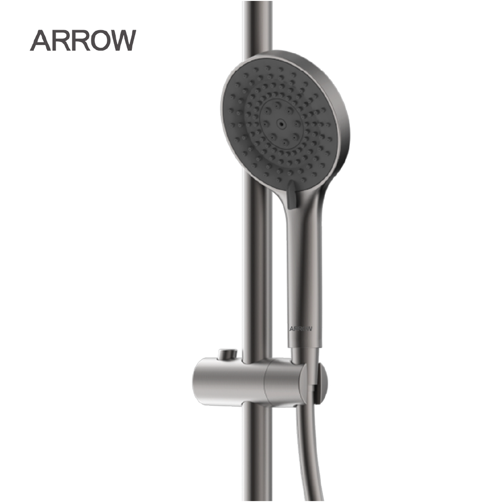 Vòi sen cây nóng lạnh Arrow AMG13SH877SGGP