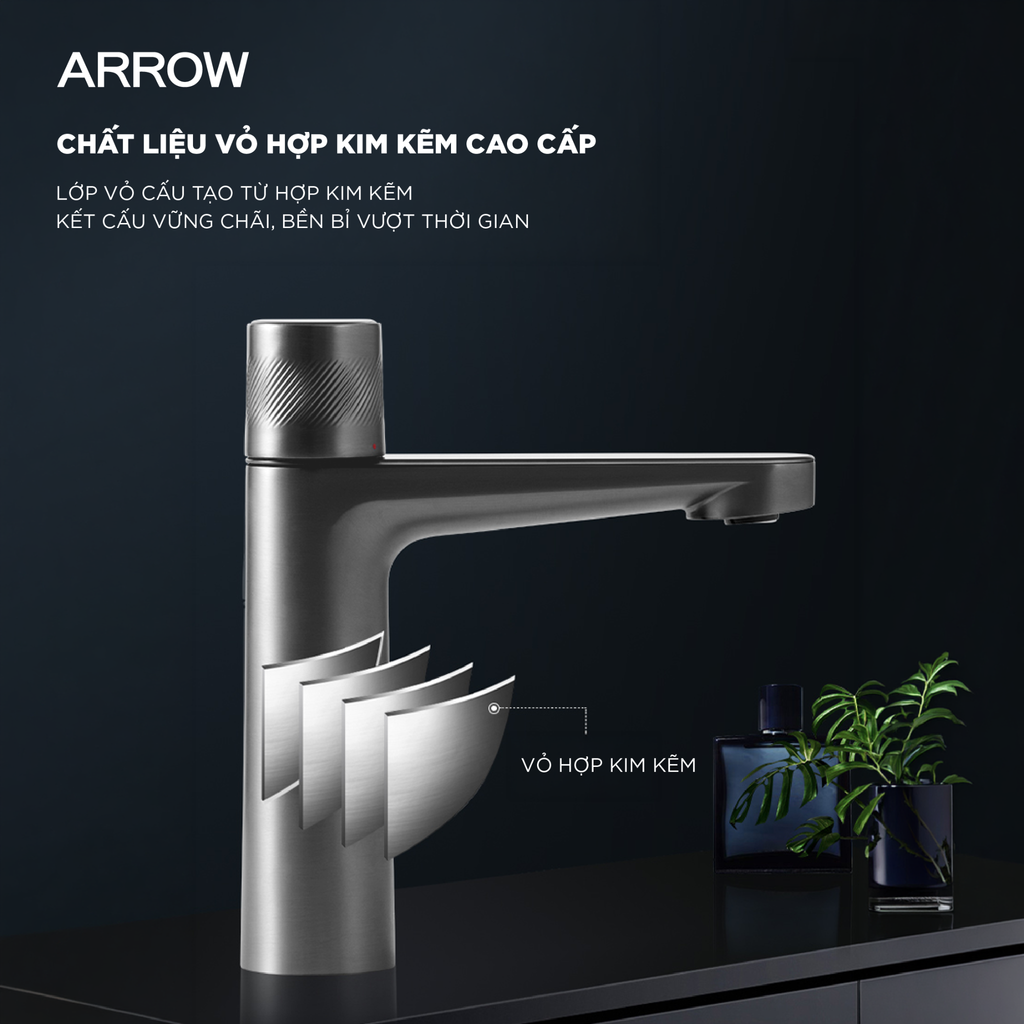 O:\THÔNG TIN SẢN PHẨM _ HÌNH ẢNH\Hình SEO SP\Vòi Lavabo Nóng Lạnh\AMP11868K-GG\FINAL
