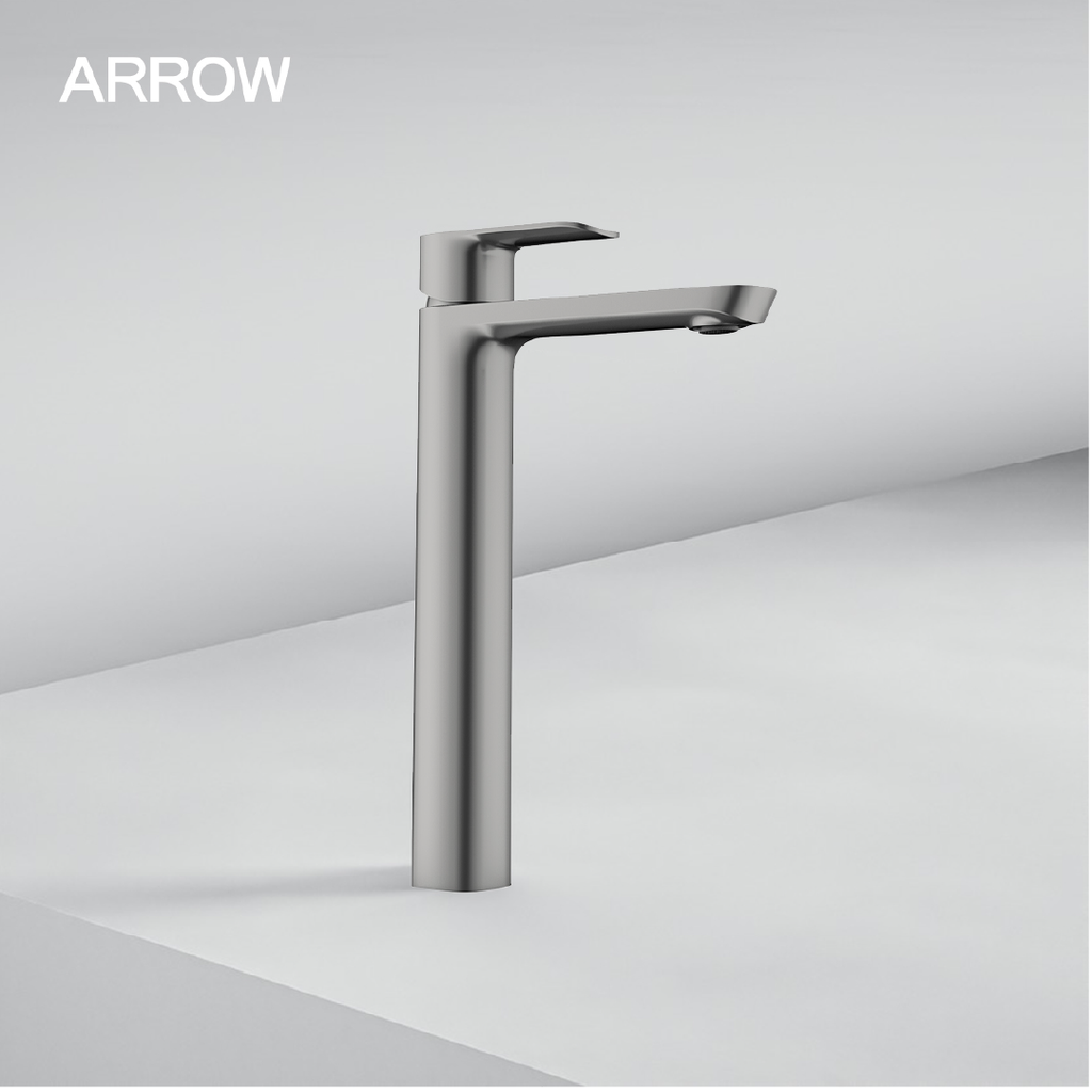 Vòi lavabo nóng lạnh Arrow AMP11893-1AGG