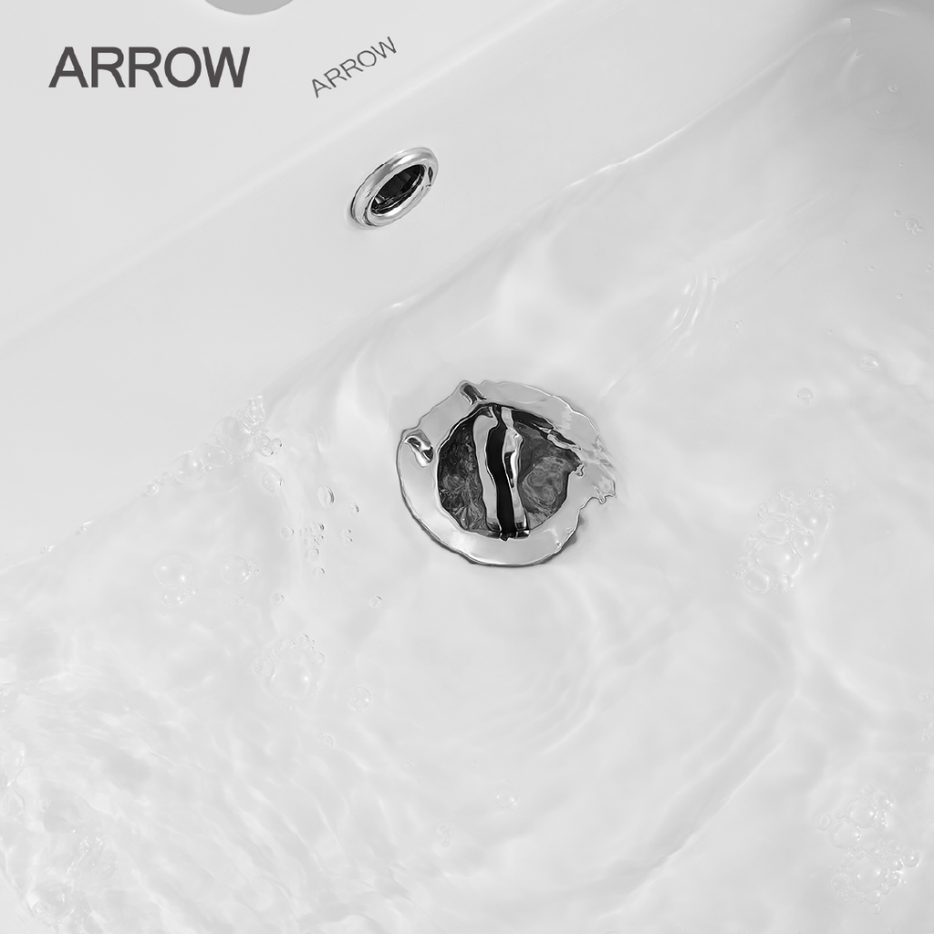Chậu rửa lavabo treo tường Arrow AP306E/AL901